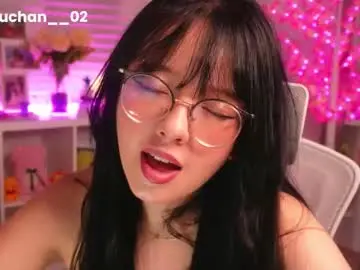 Chaturbate Adult Video Chat of maru_chan_