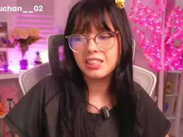 Chaturbate Nude Webcam of maru_chan_