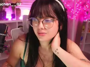 Chaturbate Private Sex Chat of maru_chan_