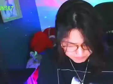 Chaturbate Watch Live Sex Cams of miacanela_xo