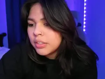 Chaturbate Best live sex cam show of miacanela_xo