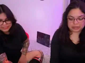 Chaturbate Sex Cam of miacanela_xo