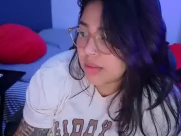 Chaturbate Live Sex of miacanela_xo