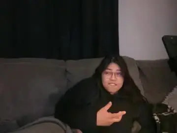 Chaturbate Adult Webcam of miacanela_xo