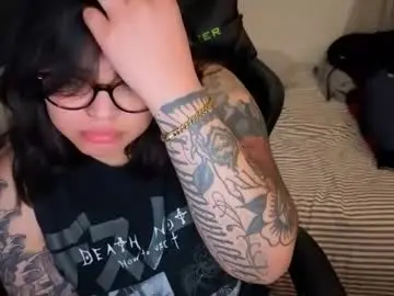 Chaturbate Free Porn Cam of miacanela_xo