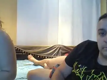 Chaturbate Sex Cam of michael_jasmine