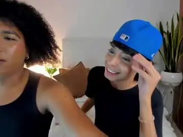 Chaturbate Watch Live Sex Cams of milan_zapata