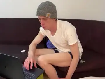 Chaturbate Nude Webcam of millerjdm