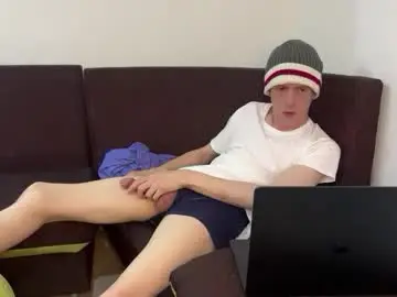 Chaturbate Nude Webcam of millerjdm
