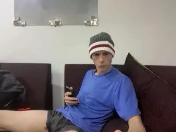 Chaturbate Private Sex Chat of millerjdm