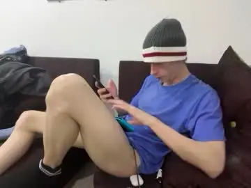 Chaturbate Free Porn Cam of millerjdm