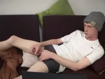 Chaturbate Live Porn of millerjdm