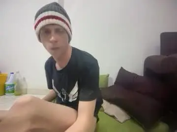 Chaturbate Live Sex of millerjdm