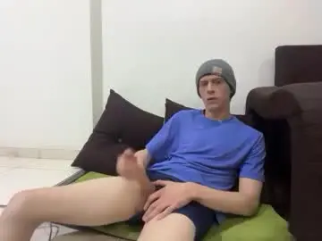 Chaturbate Watch Live Sex Cams of millerjdm