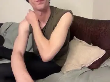 Chaturbate Free Porn Cam of millerjdm