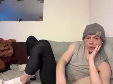 Chaturbate Live Porn of millerjdm