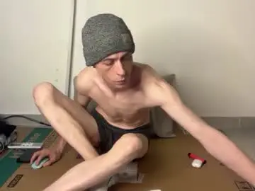 Chaturbate Live Sex Cam of millerjdm