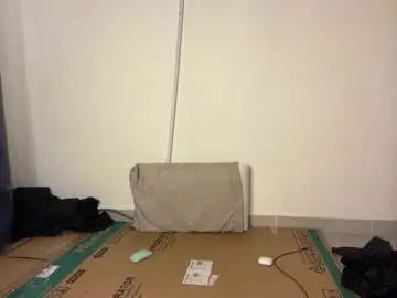 Chaturbate Live Sex Cam of millerjdm