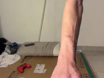 Chaturbate Live Sex of millerjdm