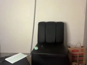 Chaturbate Nude Webcam of millerjdm