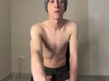 Chaturbate Sex Cam of millerjdm