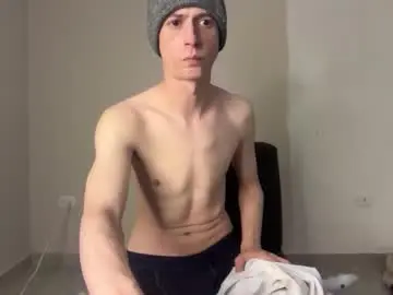 Chaturbate Nude Webcam of millerjdm