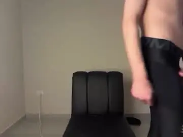 Chaturbate Live Sex Cam of millerjdm