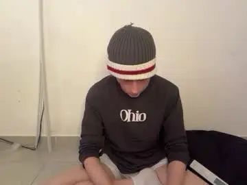 Chaturbate Free Porn Cam of millerjdm