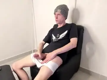 Chaturbate Nude Webcam of millerjdm