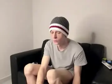 Chaturbate Adult Video Chat of millerjdm