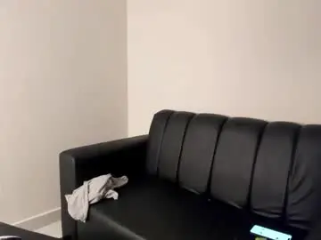 Chaturbate Nude Webcam of millerjdm