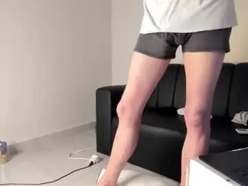 Chaturbate Live Sex Cam of millerjdm