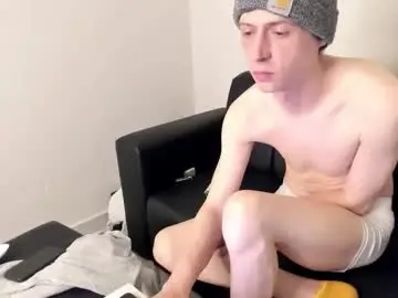 Chaturbate Sex Cam of millerjdm