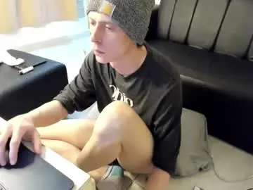 Chaturbate Adult Video Chat of millerjdm