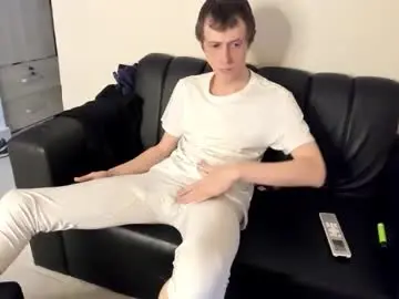Chaturbate Sex Cam of millerjdm