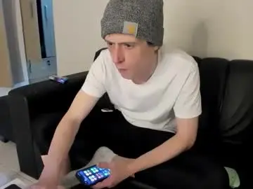 Chaturbate Live Porn of millerjdm