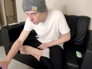 Chaturbate Live Sex Cam of millerjdm