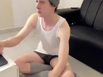 Chaturbate Sex Cam of millerjdm
