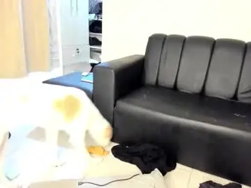 Chaturbate Sex Cam of millerjdm