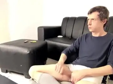 Chaturbate Live Sex Cam of millerjdm