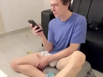 Chaturbate Sex Cam of millerjdm
