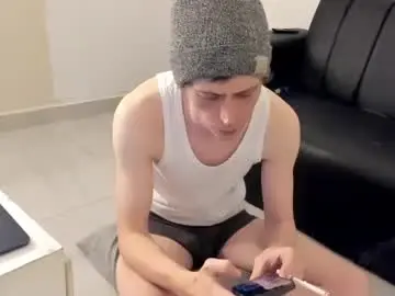 Chaturbate Free Porn Cam of millerjdm