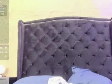 Chaturbate Sex Chat of naomi_hill1