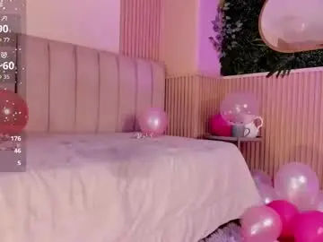 Chaturbate Live Porn of naomi_hill1