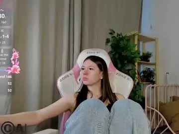 Chaturbate Sex Chat of nicole_charm