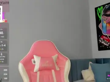 Chaturbate Live Porn of nicole_charm