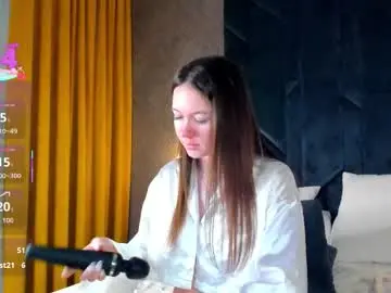 Chaturbate Nude Webcam of nicole_charm