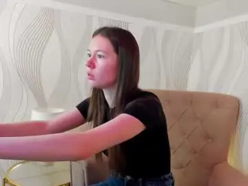 Chaturbate Best Webcam of nicole_charm