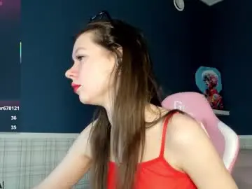 Chaturbate Best live sex cam show of nicole_charm