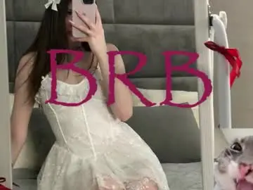 Chaturbate Best live sex cam show of nicole_charm